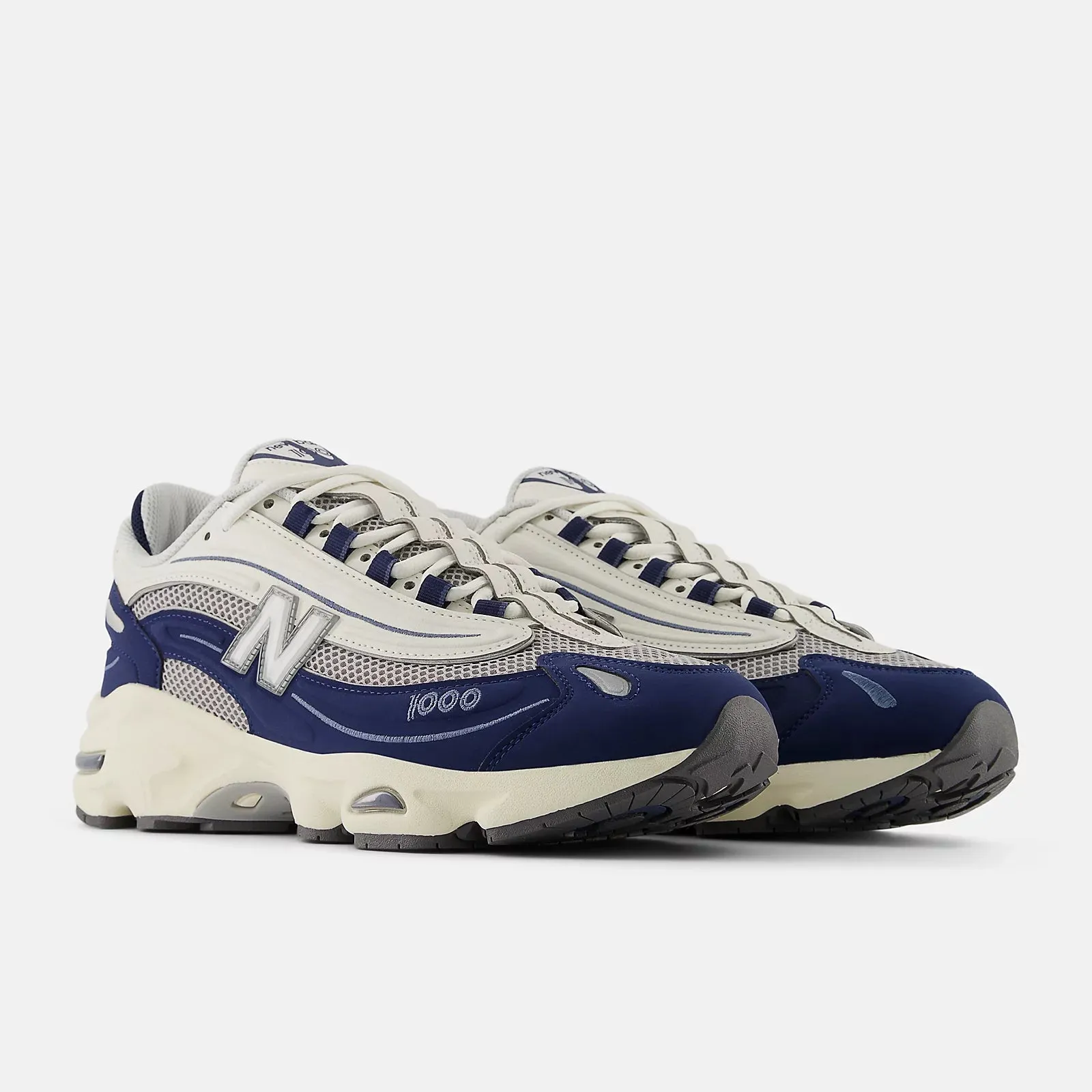 M1000 - NAVY/SEASALT New Balance Shoes
