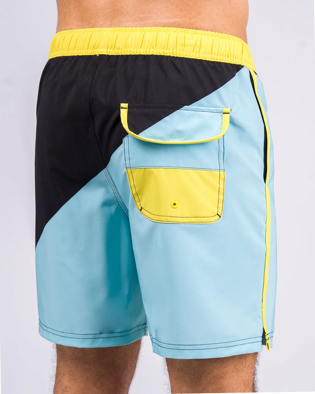 Maritime 17" Shorts