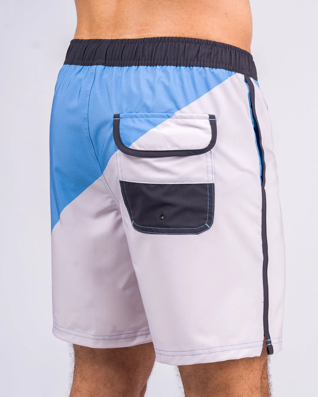 Maritime 17" Shorts