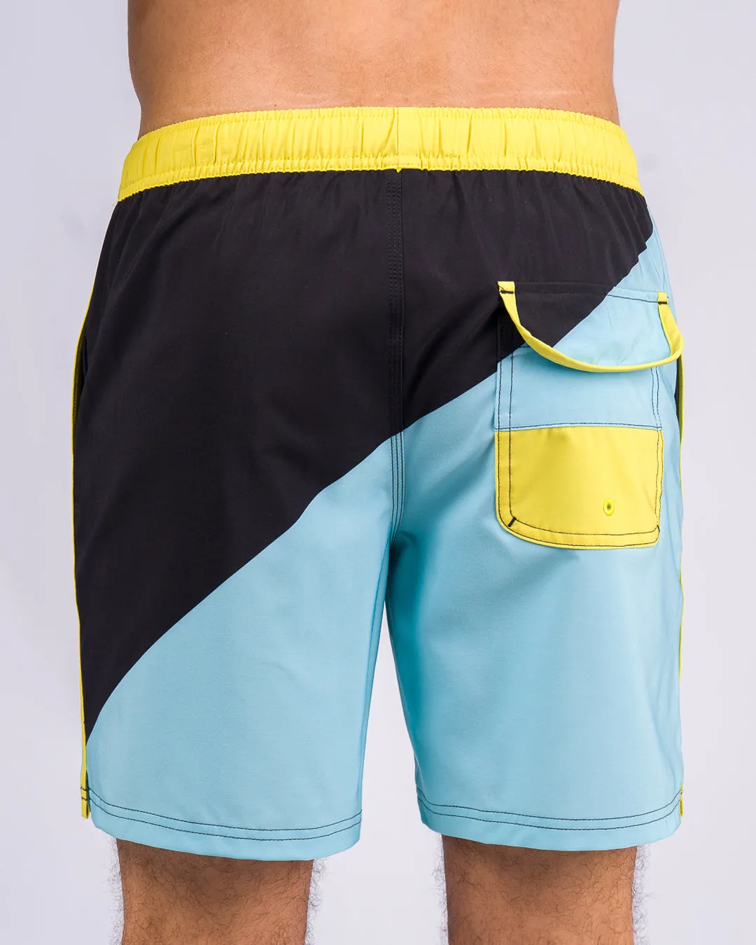 Maritime 17" Shorts