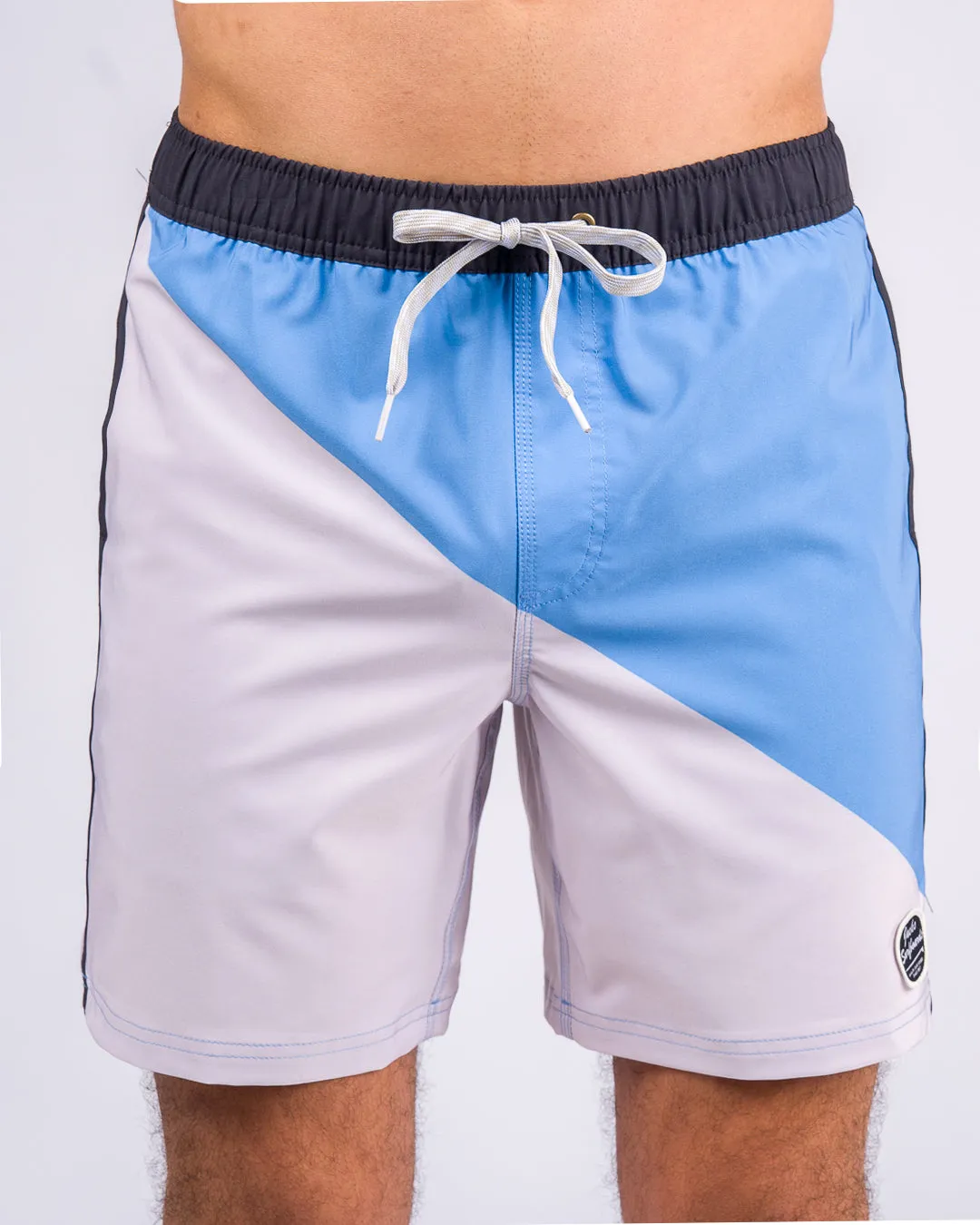 Maritime 17" Shorts
