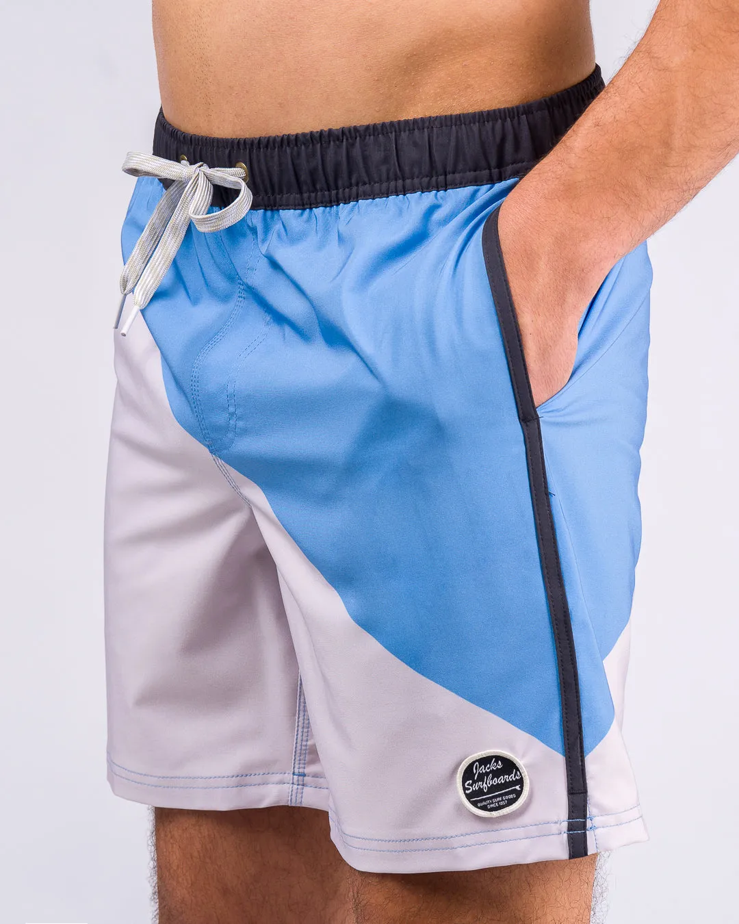 Maritime 17" Shorts