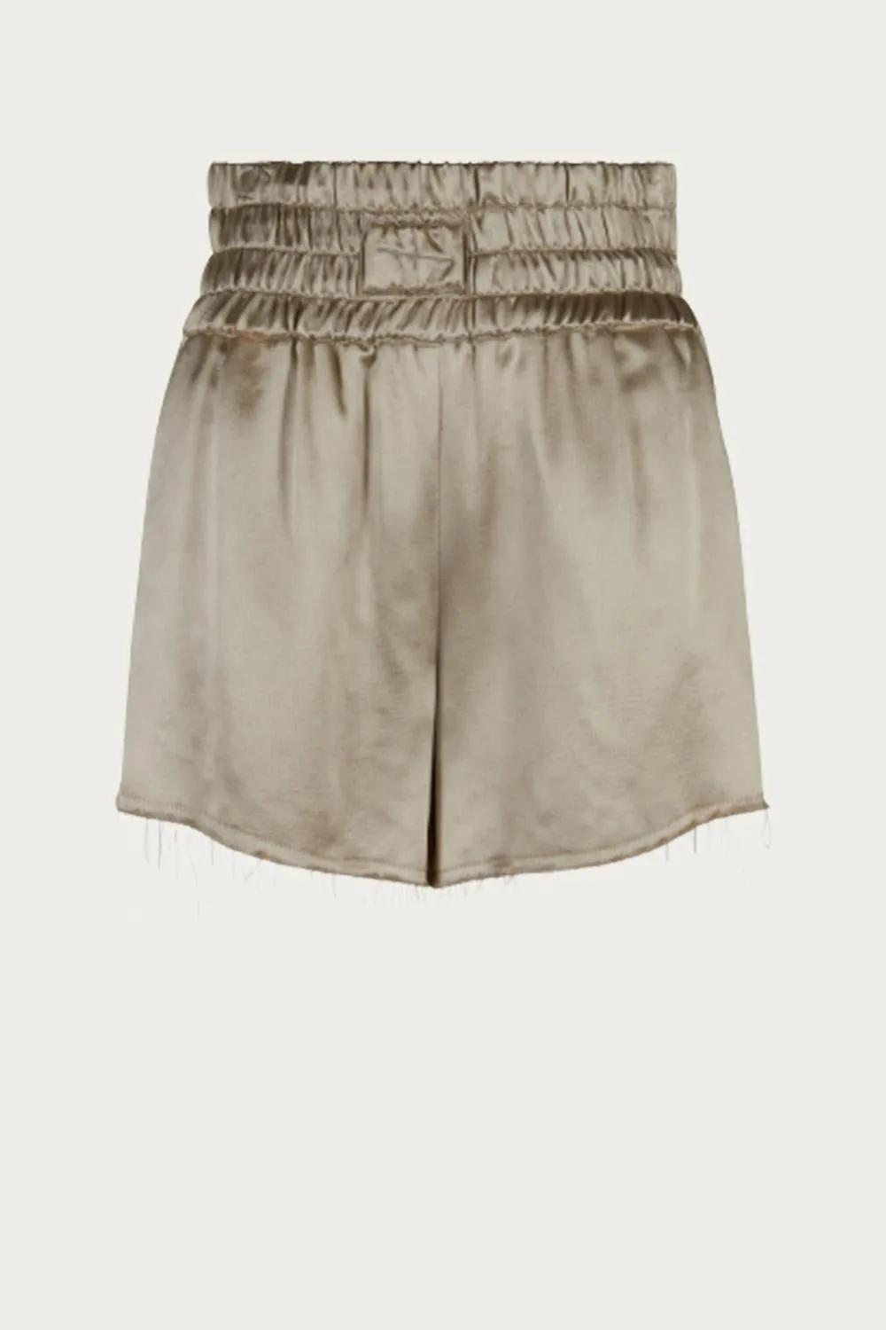 Marylin Short In Greige