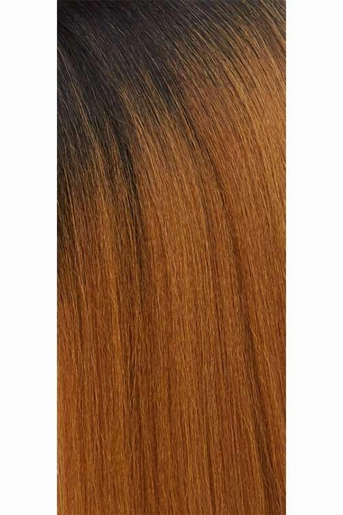 Maxie <br>Synthetic Lace Front Wig