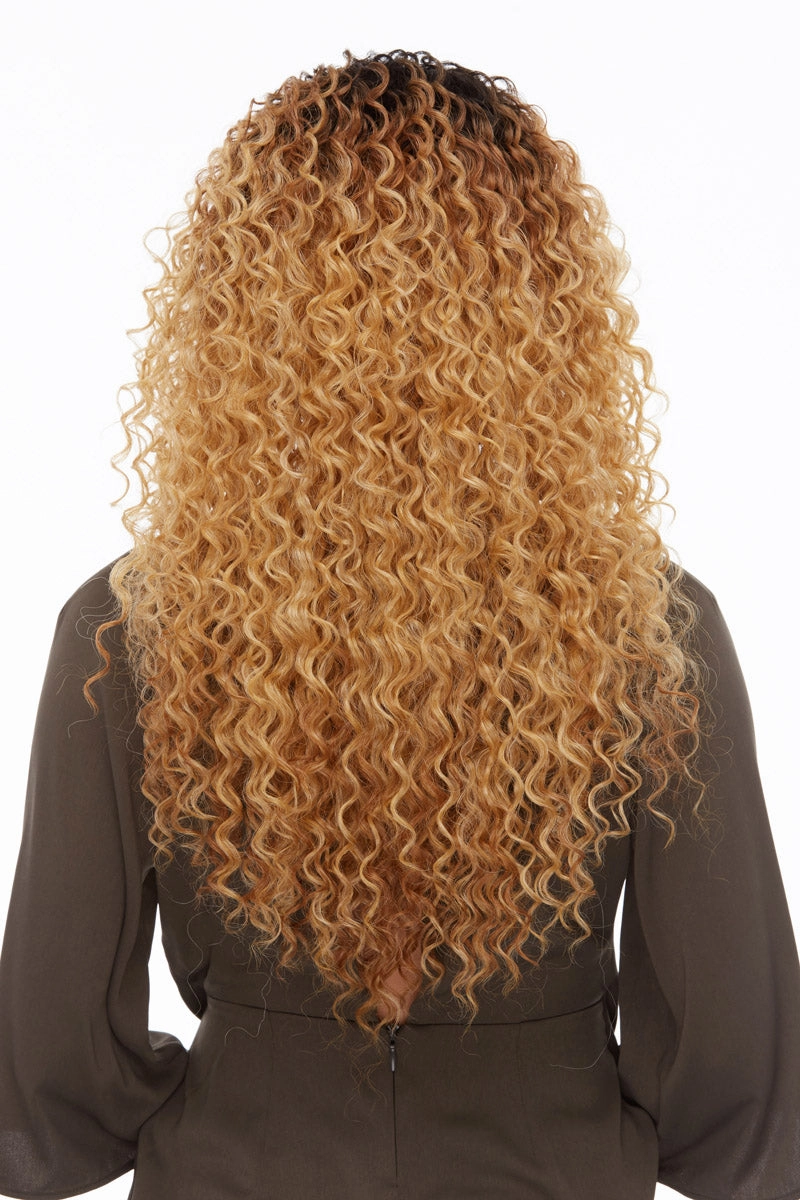 Maxie <br>Synthetic Lace Front Wig
