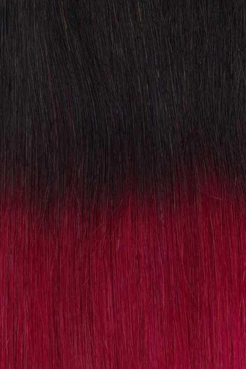 Maxie <br>Synthetic Lace Front Wig