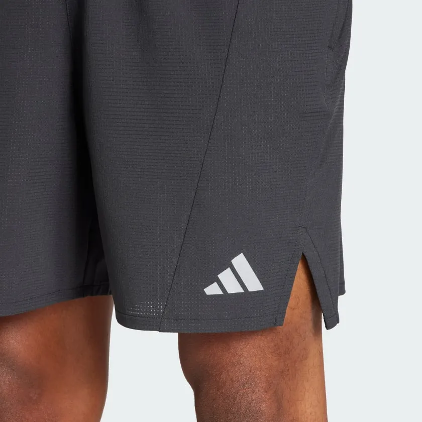 Men's adidas Designed for Training HIIT Workout HEAT.RDY Shorts