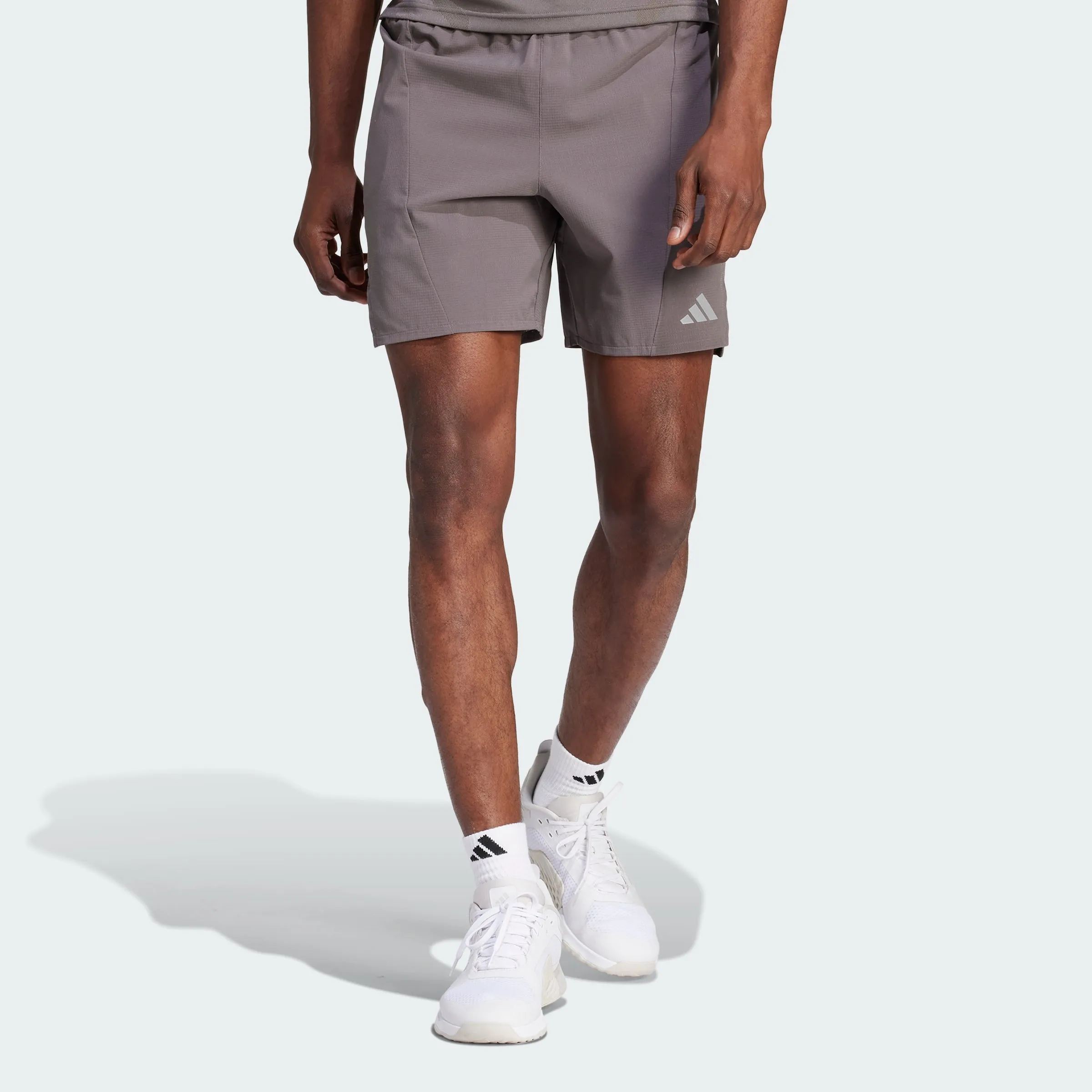 Men's adidas Designed for Training HIIT Workout HEAT.RDY Shorts