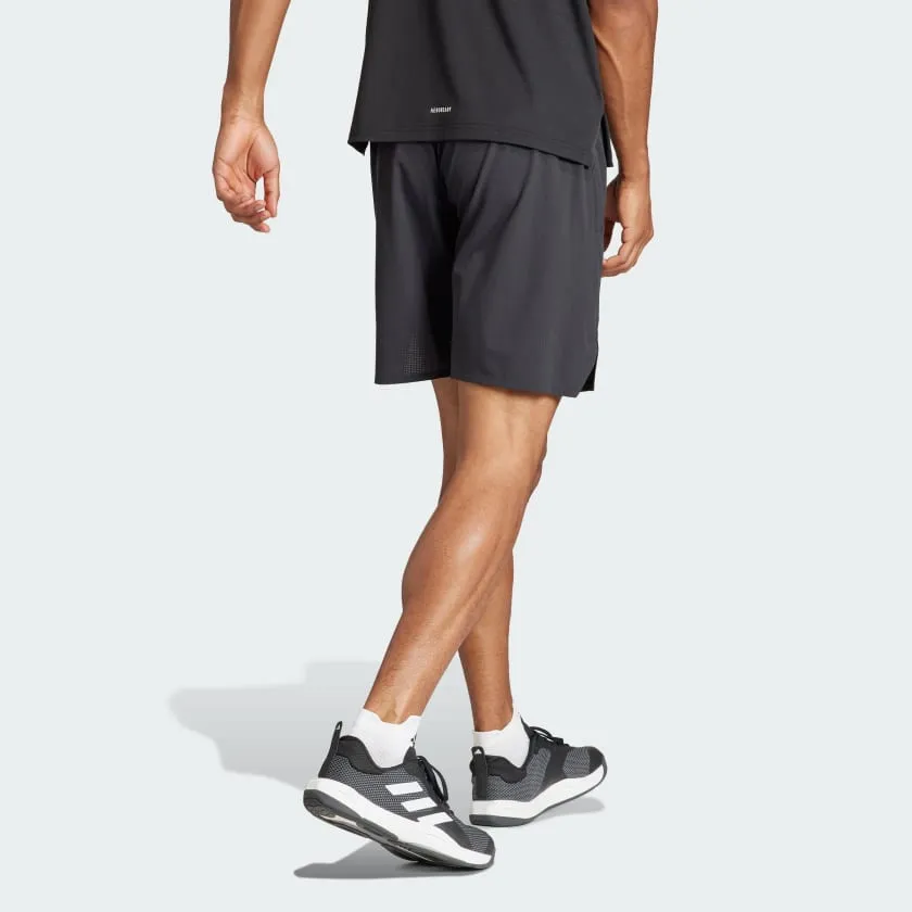Men's adidas Designed for Training HIIT Workout HEAT.RDY Shorts