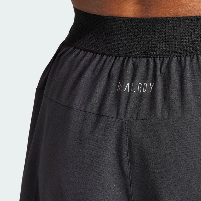 Men's adidas Designed for Training HIIT Workout HEAT.RDY Shorts