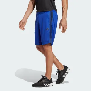 Men's adidas Train Essentials Piqué 3-Stripes Training Shorts