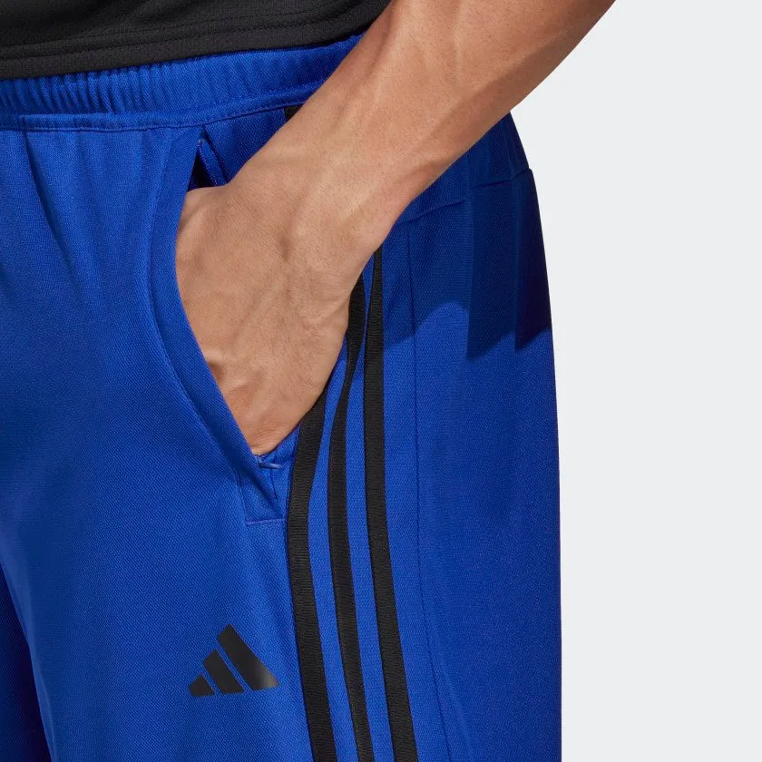 Men's adidas Train Essentials Piqué 3-Stripes Training Shorts