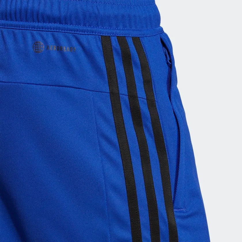 Men's adidas Train Essentials Piqué 3-Stripes Training Shorts