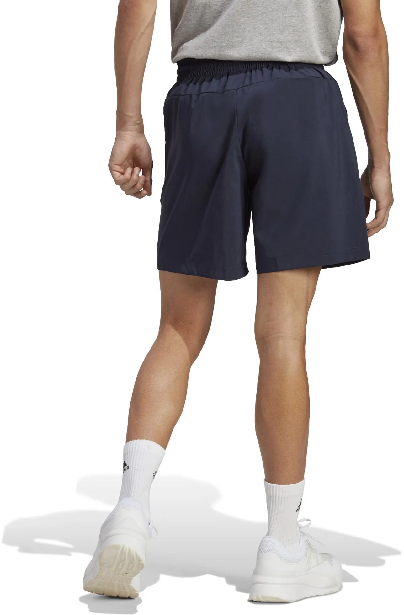 Men's AEROREADY Essentials Chelsea Small Logo Shorts