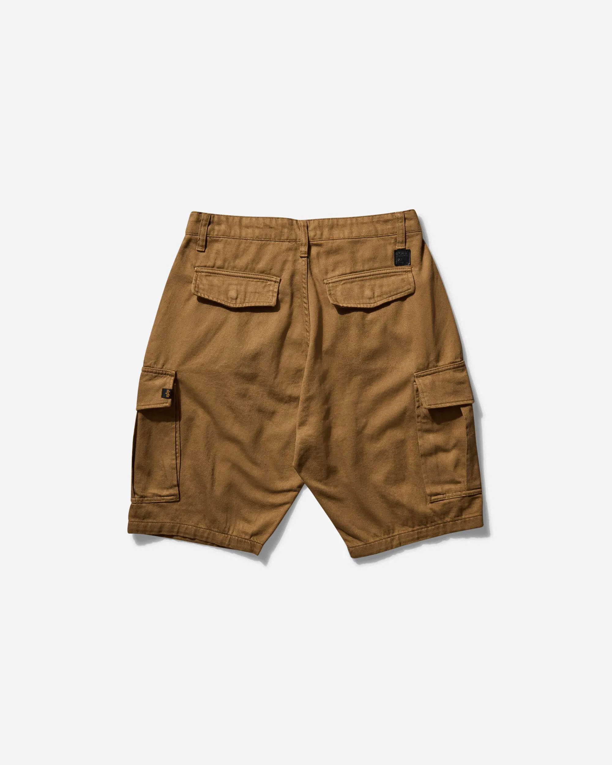 Men's Aircraft Shorts Khaki