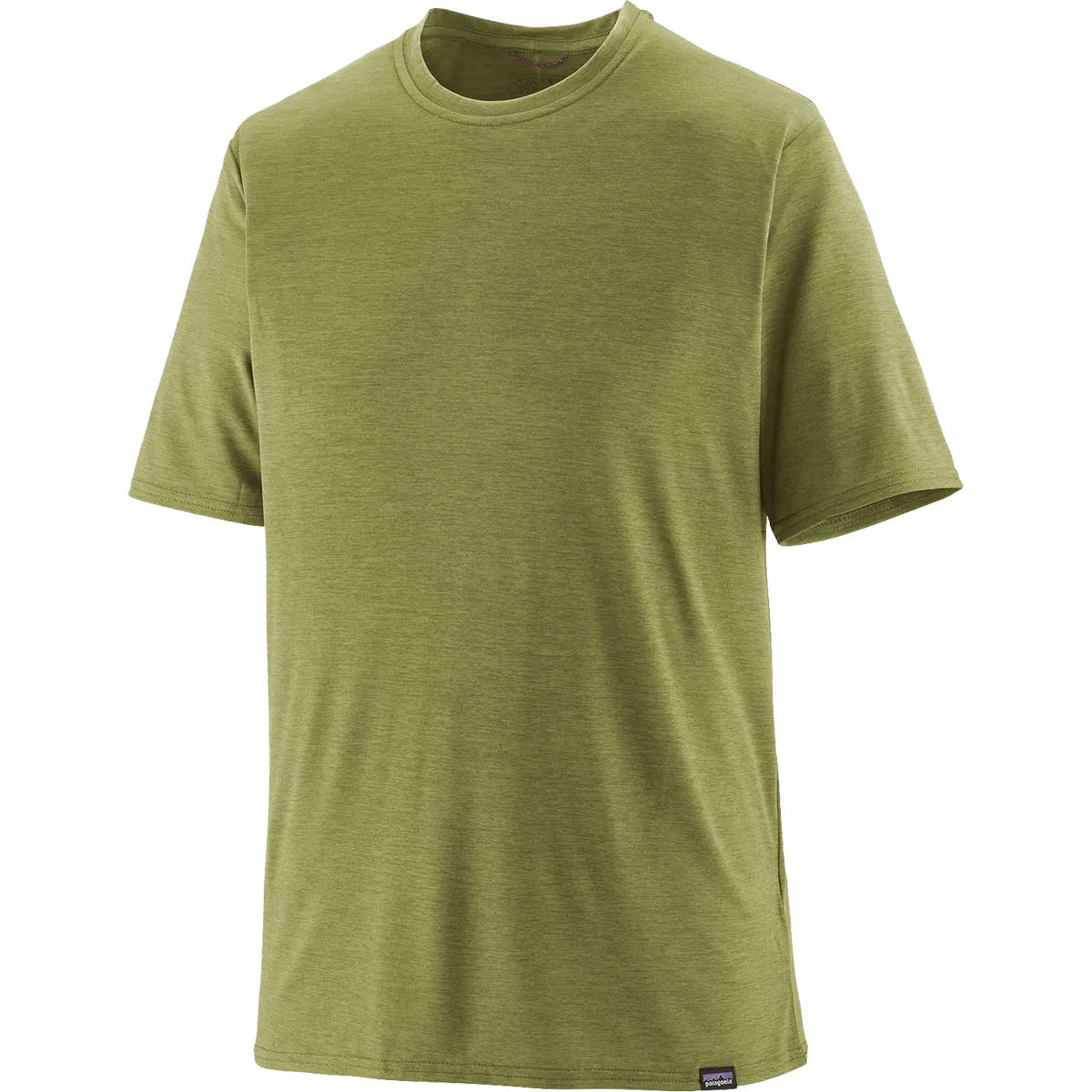 Men's Capilene Cool Daily Shirt
