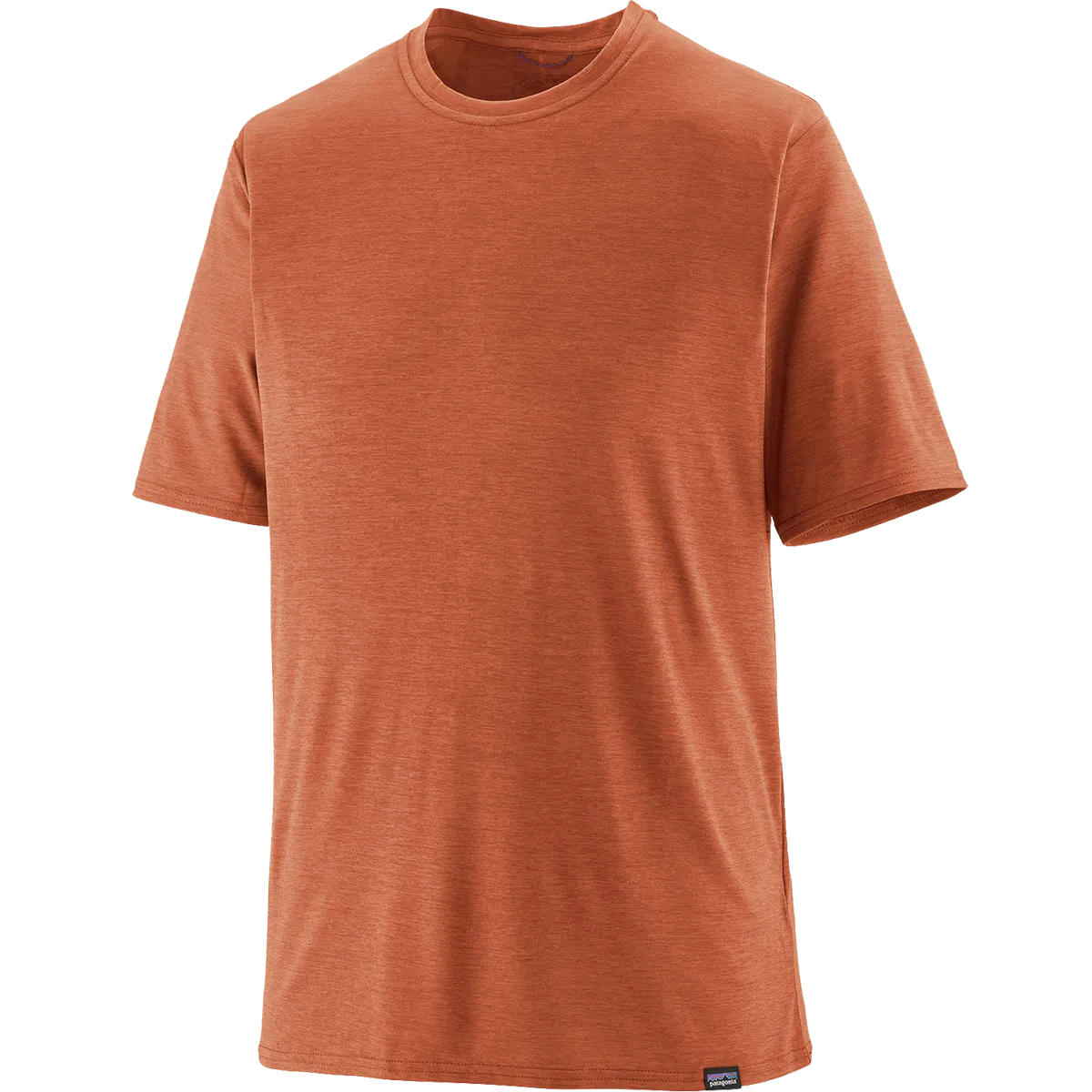 Men's Capilene Cool Daily Shirt