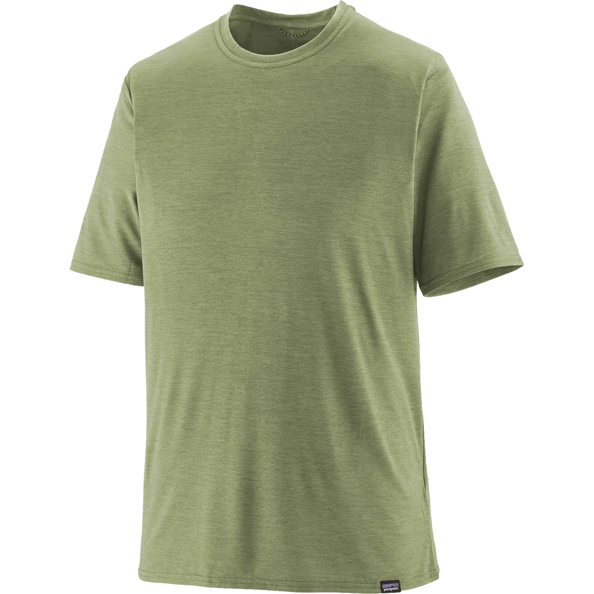 Men's Capilene Cool Daily Shirt