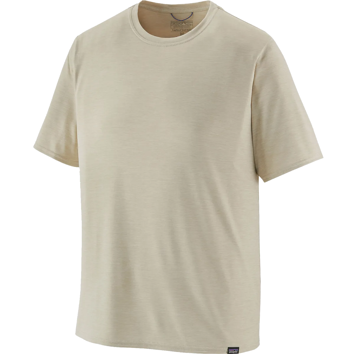 Men's Capilene Cool Daily Shirt