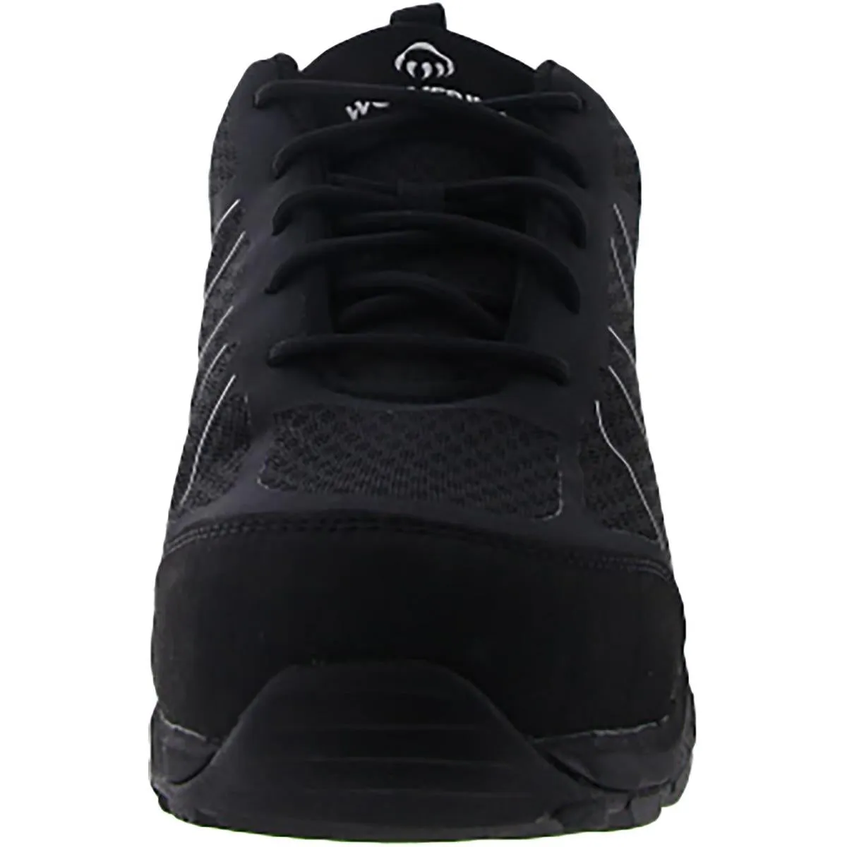 Mens Composite Toe Ankle Work & Safety Shoes