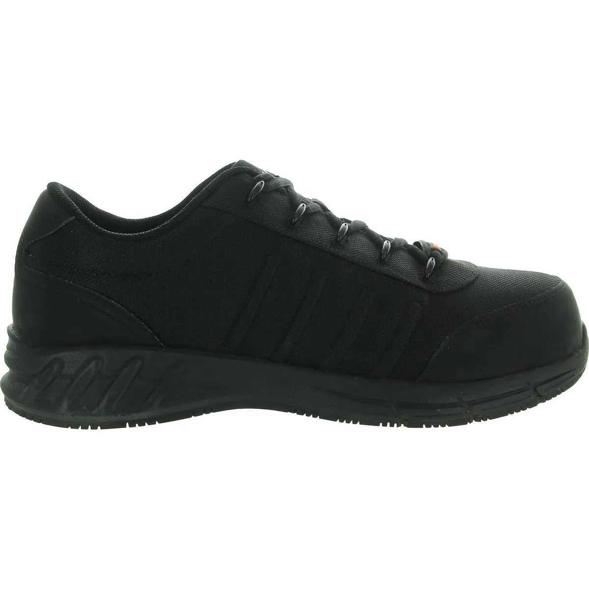 Mens Composite Toe Man Made Work & Safety Shoes