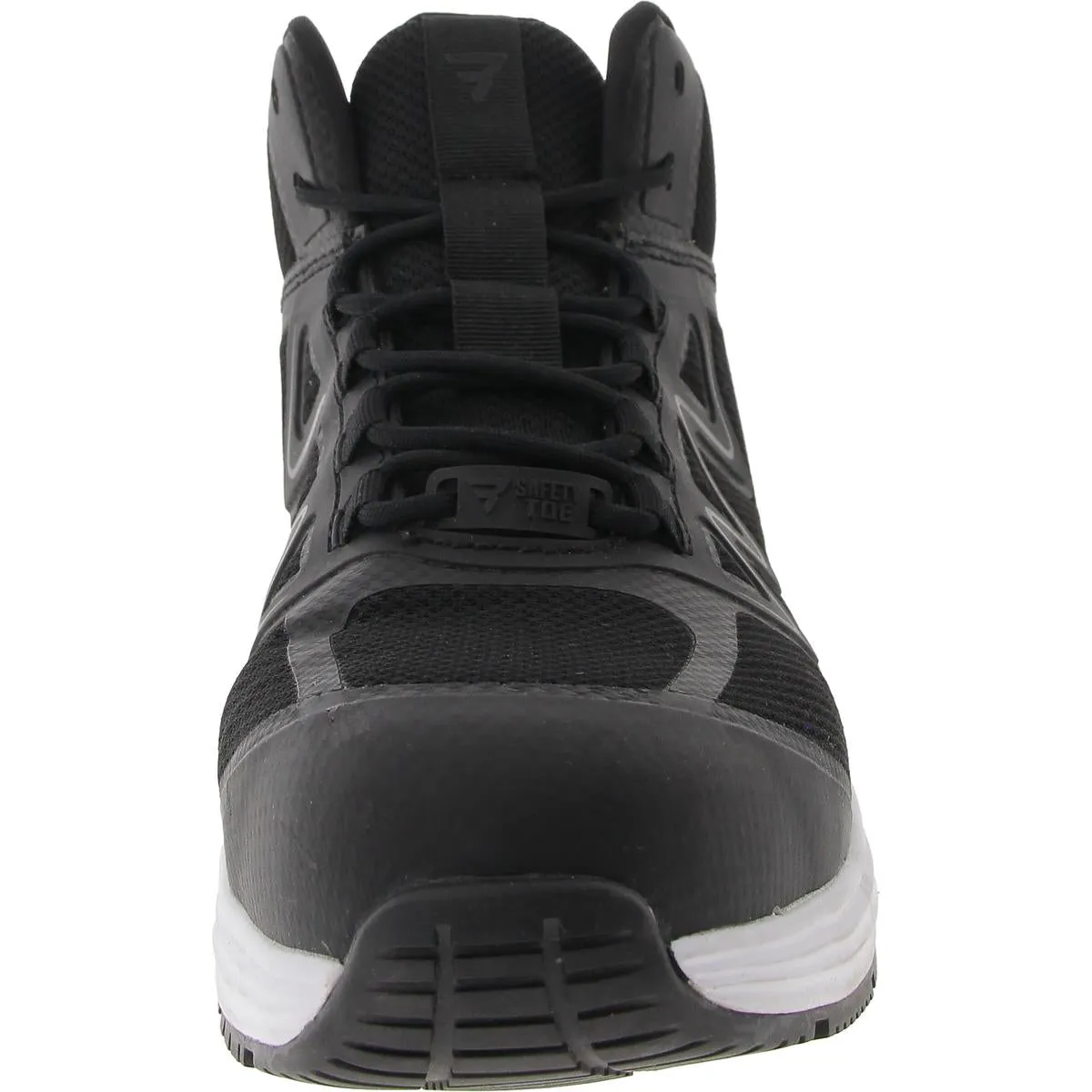 Mens Composite Toe Work & Safety Shoes