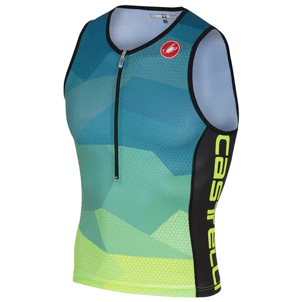 Men's Core 2 Tri Top