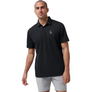 Men's Dodgers Playoff Pitch Polo