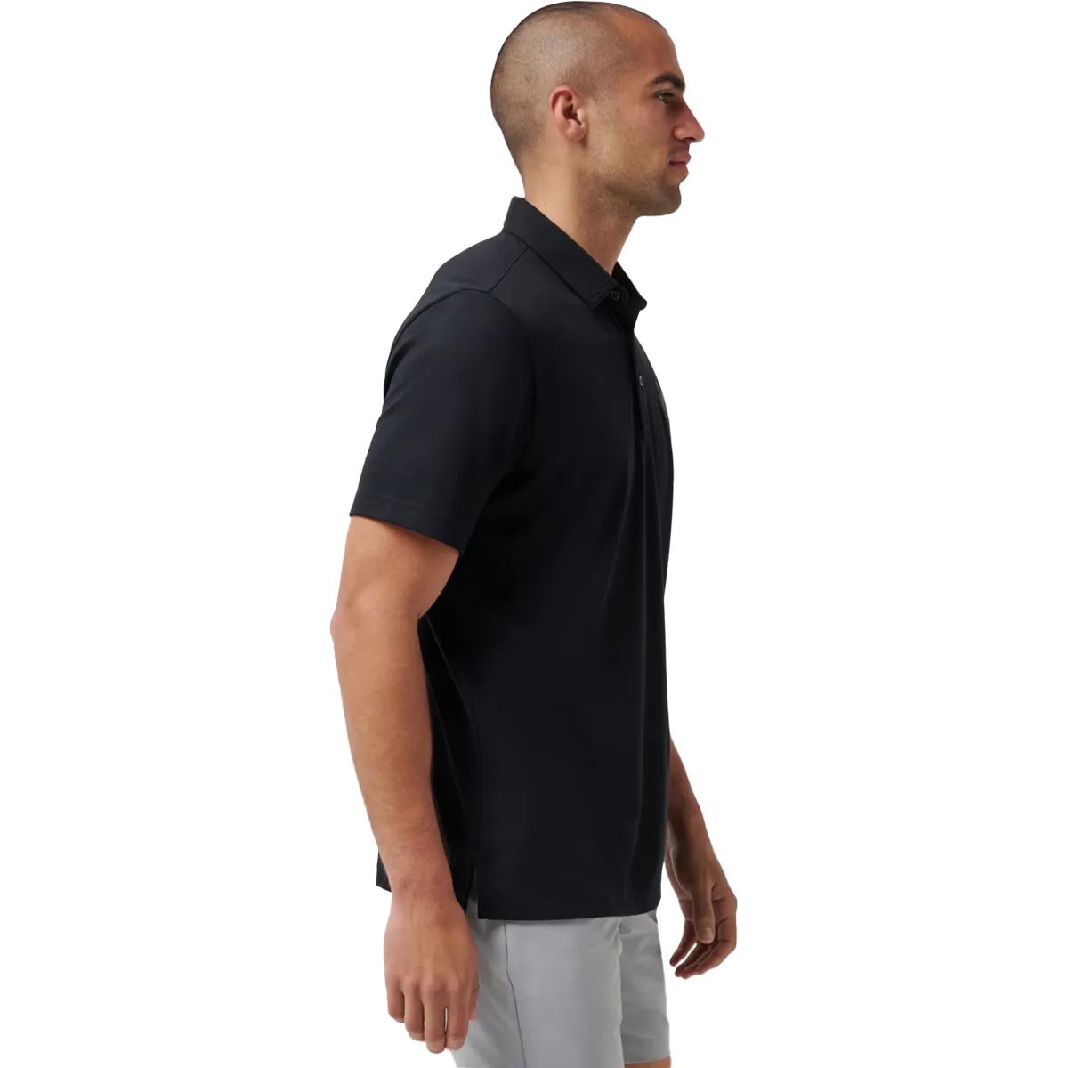 Men's Dodgers Playoff Pitch Polo