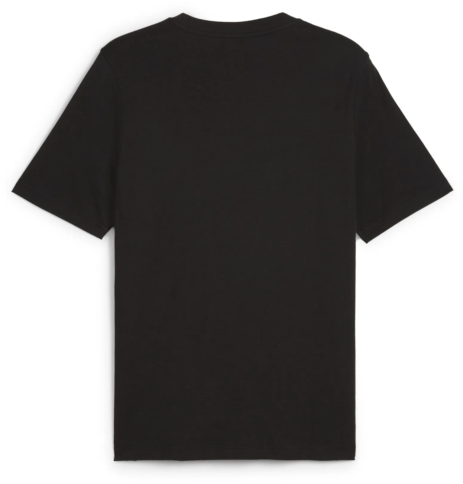 Men's Ess  Logo Lab Cat Tee