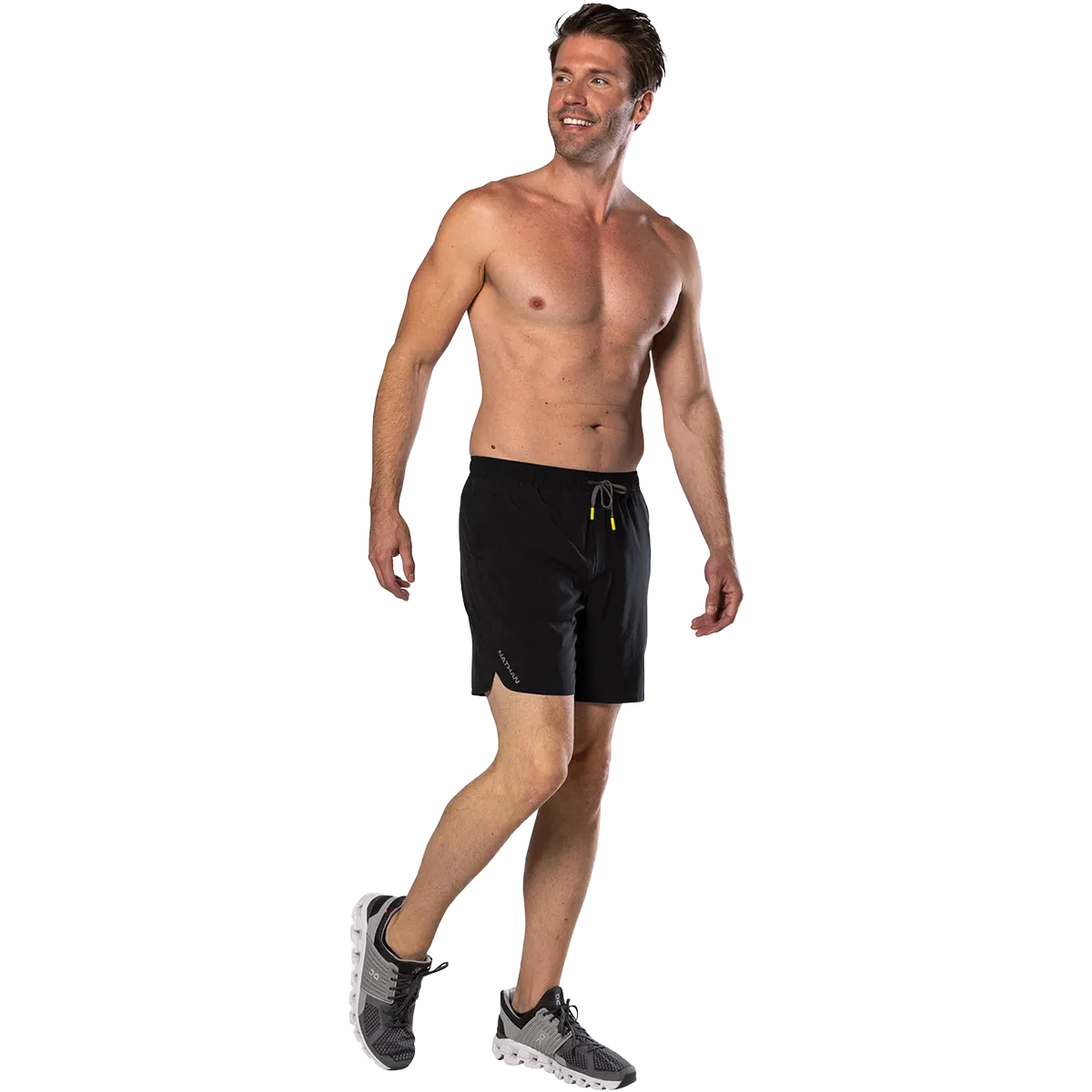 Men's Essential Shorts 7 inch 2.0