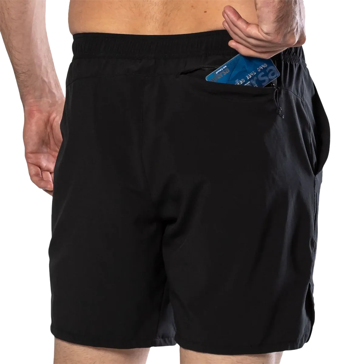 Men's Essential Shorts 7 inch 2.0