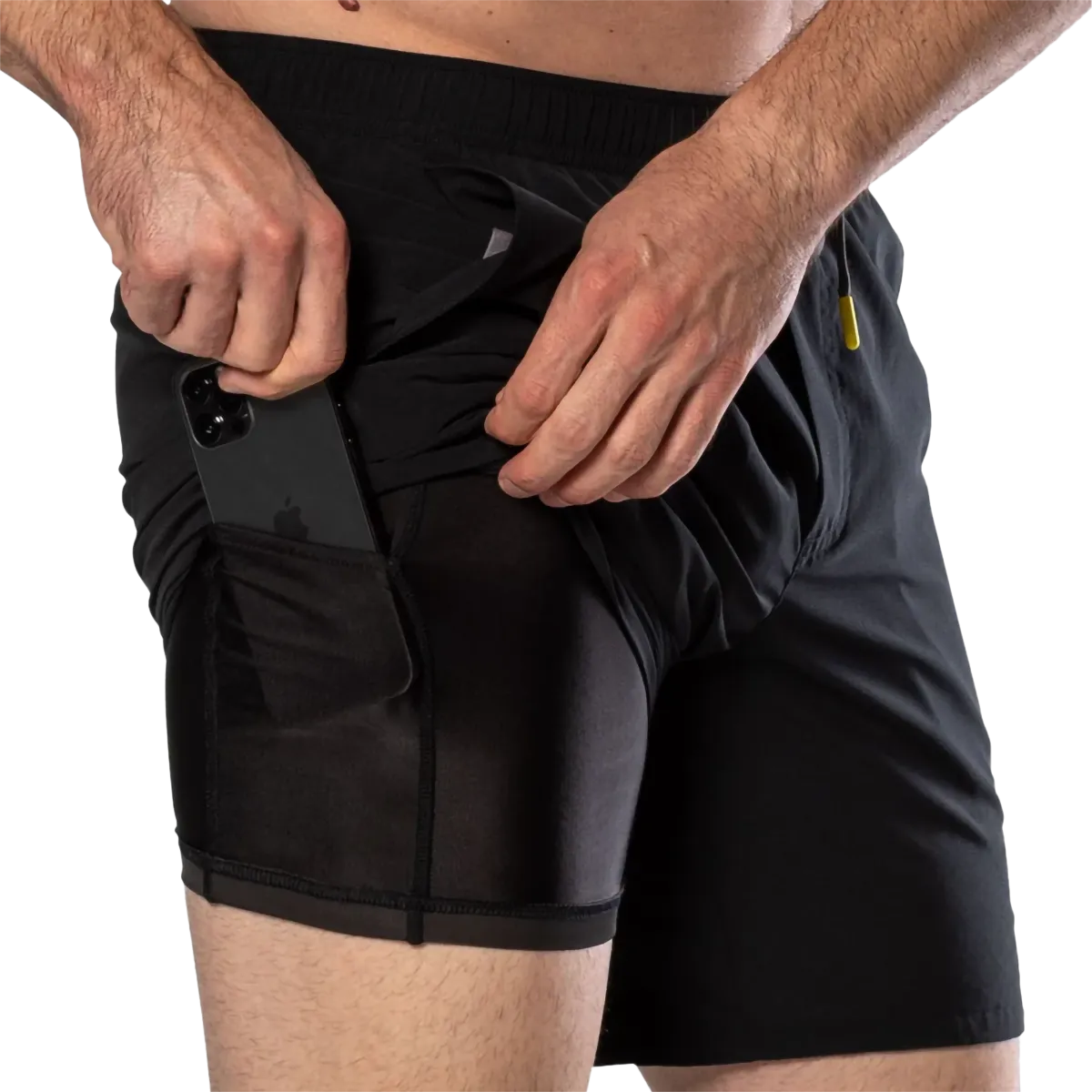 Men's Essential Shorts 7 inch 2.0