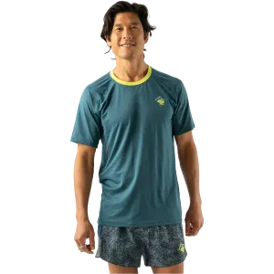 Men's EZ Tee Perf Short Sleeve Trail