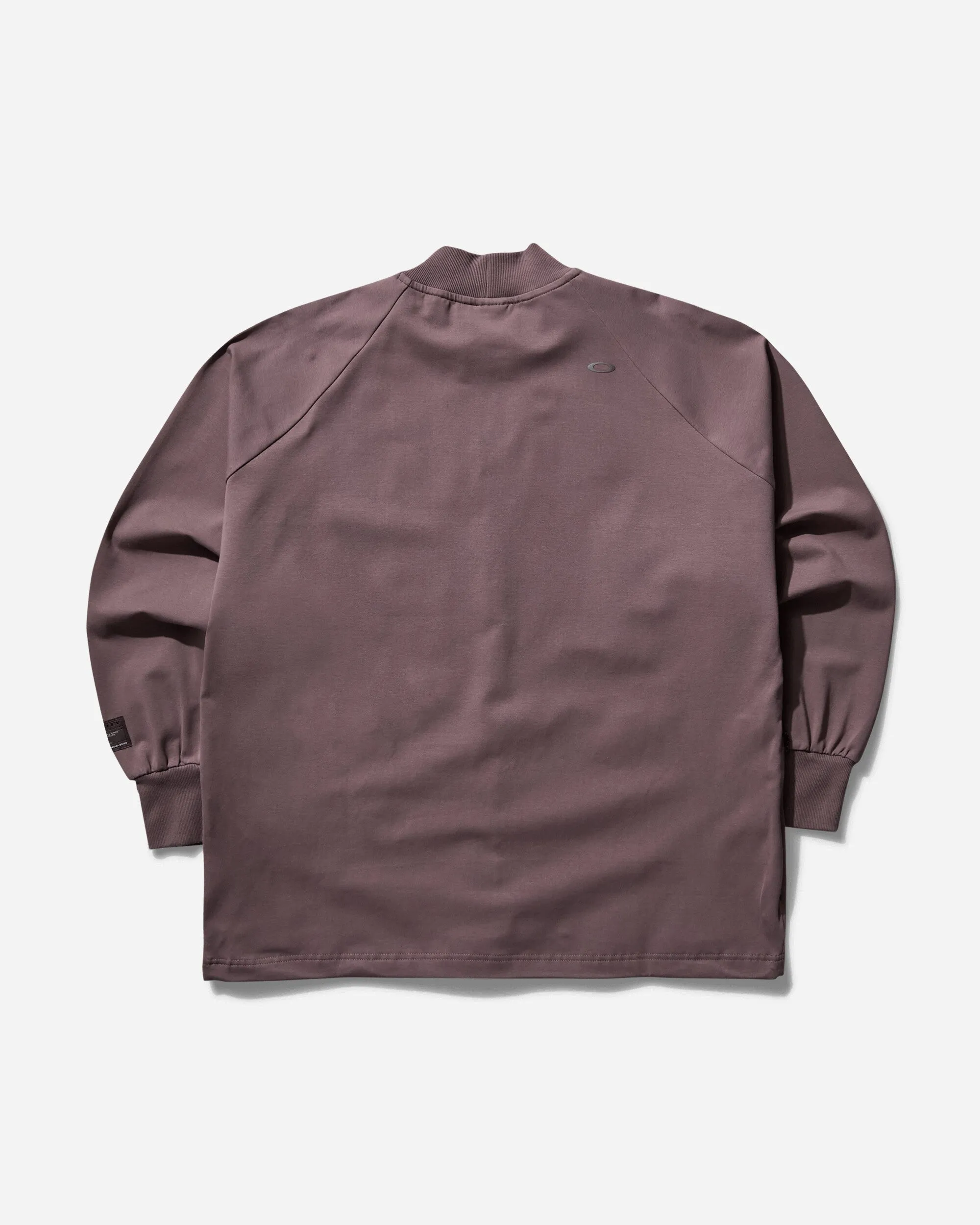 Men's F.G.L. Slick Crewneck Sweatshirt 3.0 Deep Plum