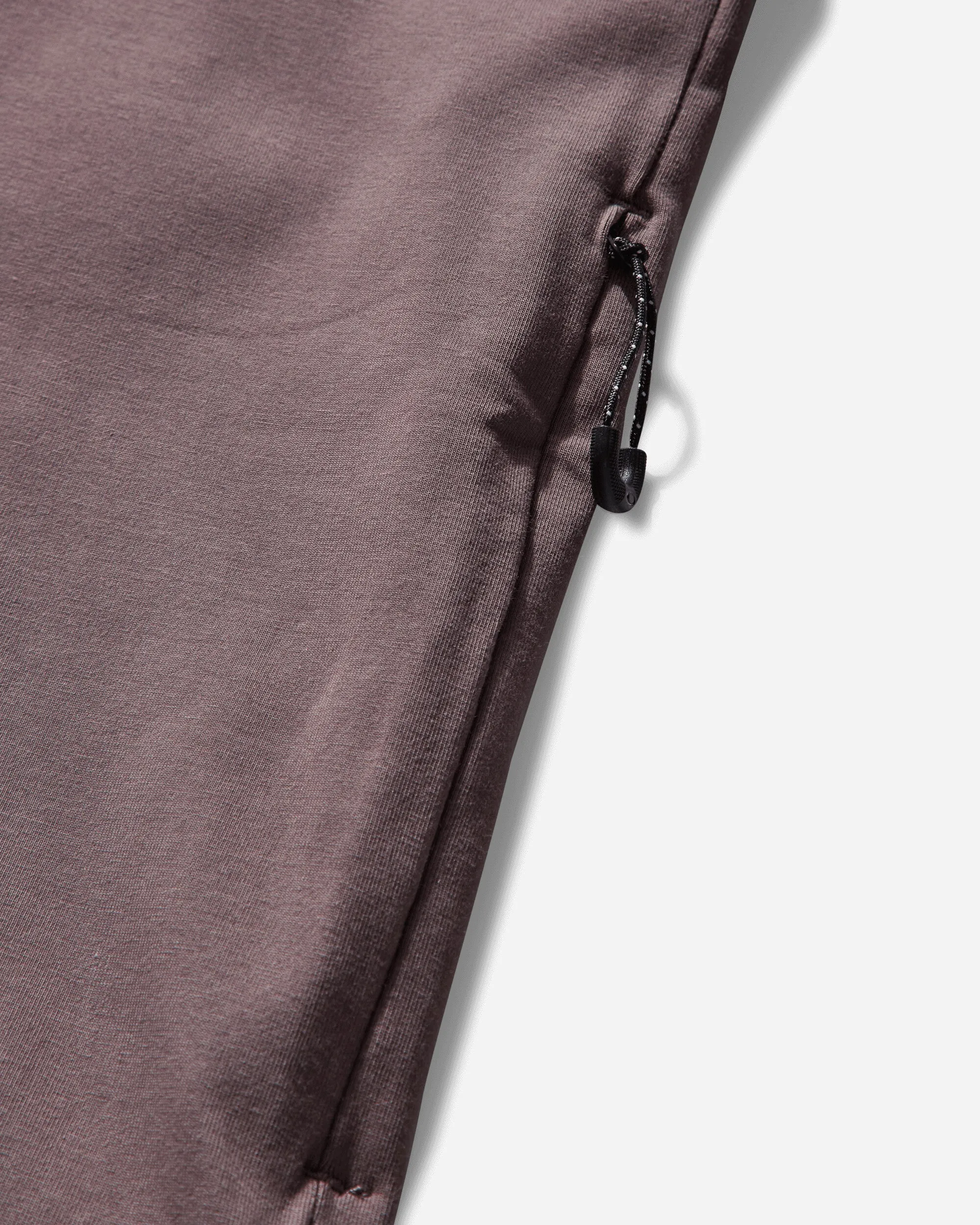 Men's F.G.L. Slick Crewneck Sweatshirt 3.0 Deep Plum