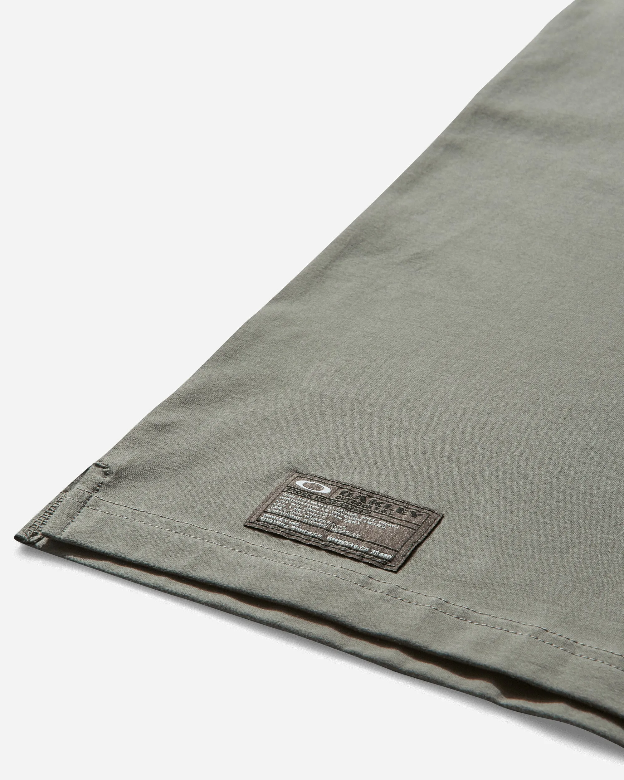Men's F.G.L. Union Pocket 5.0 T-Shirt Surplus Green