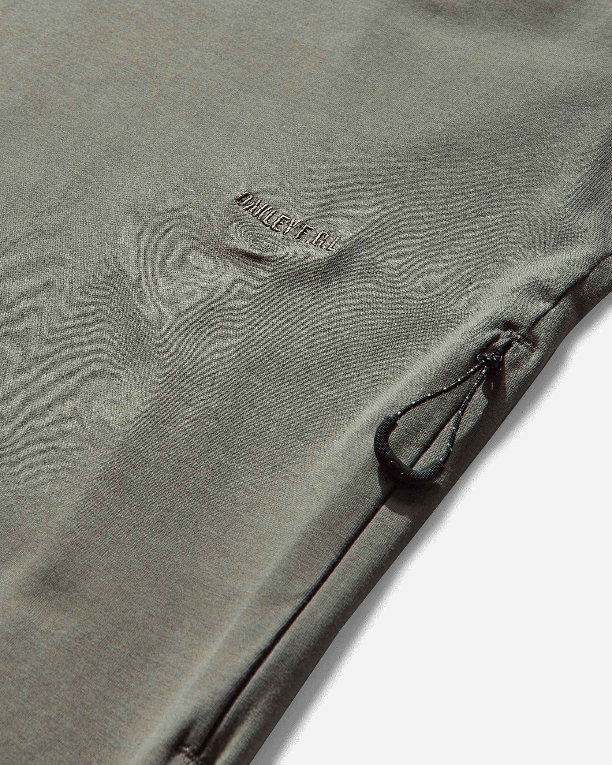 Men's F.G.L. Union Pocket 5.0 T-Shirt Surplus Green
