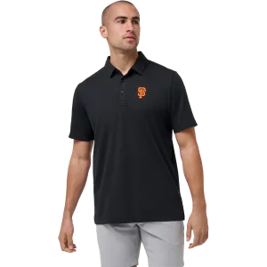 Men's Giants Playoff Pitch Polo