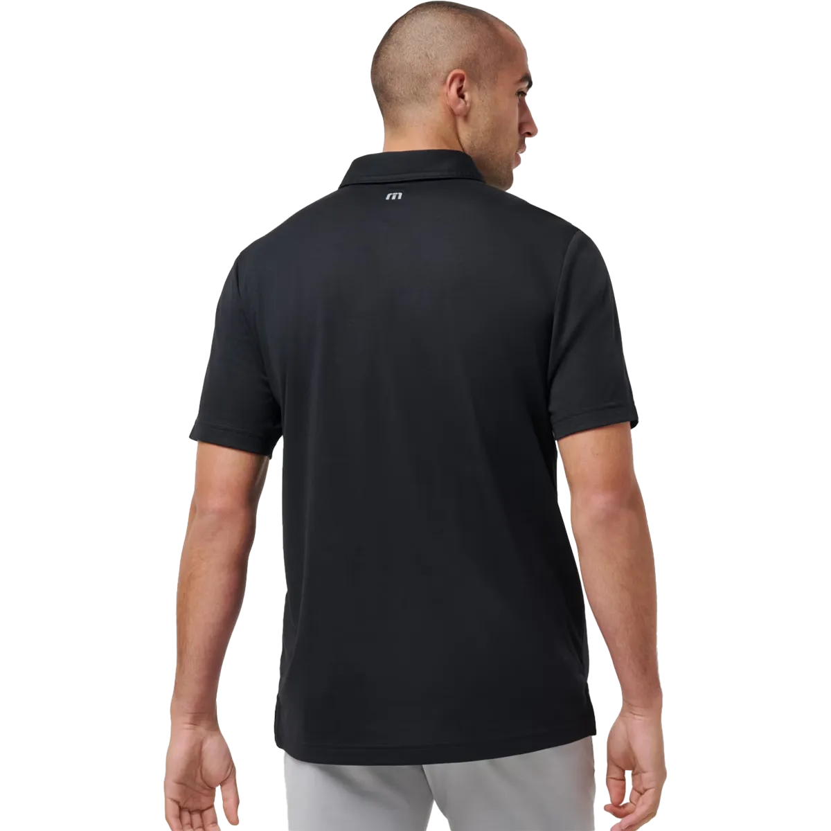 Men's Giants Playoff Pitch Polo
