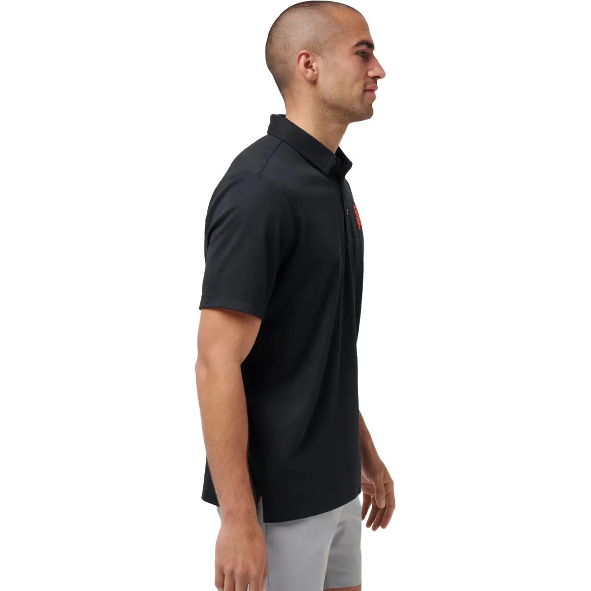 Men's Giants Playoff Pitch Polo