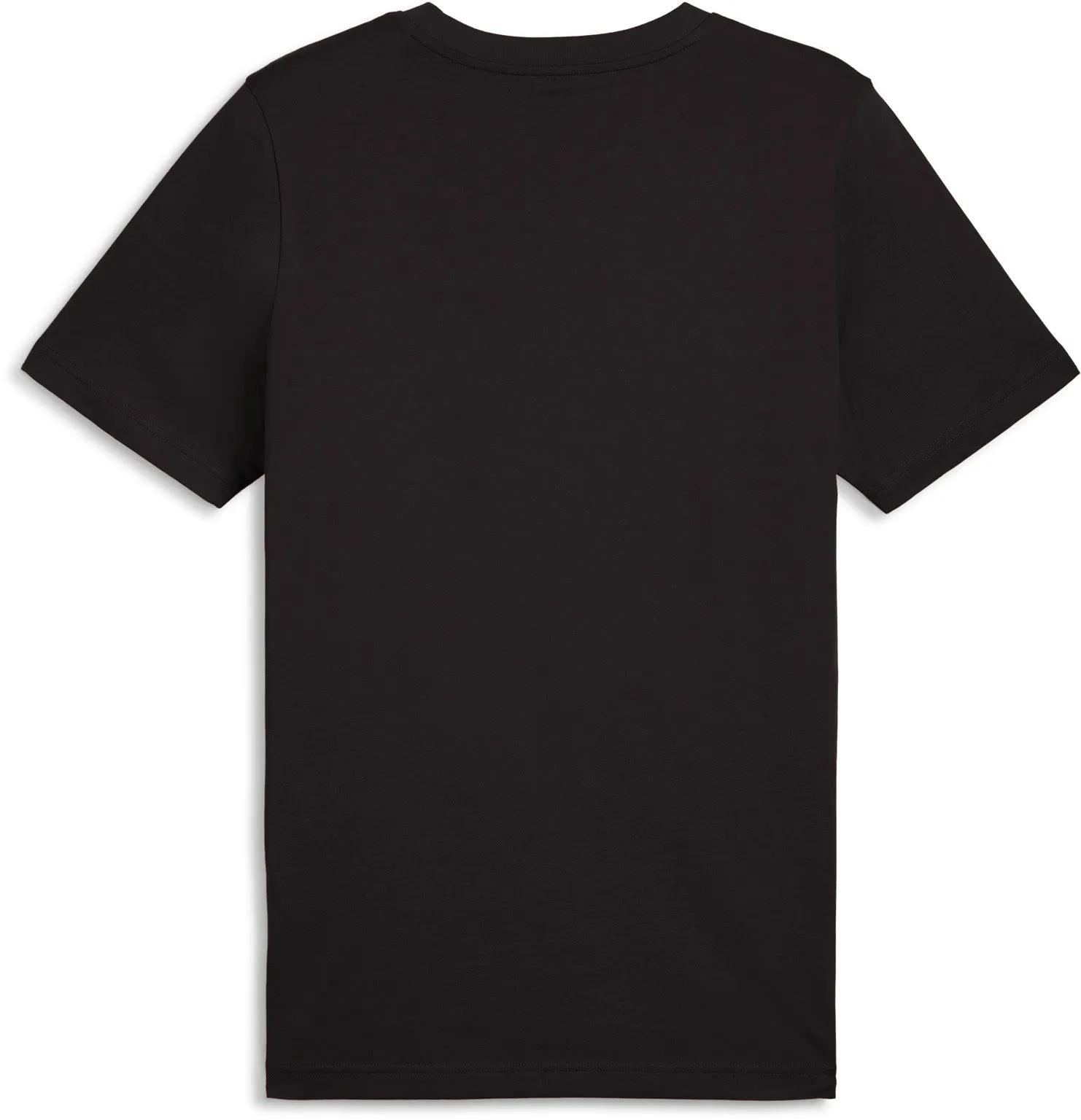 Men's Graphics Cat Logo Tee