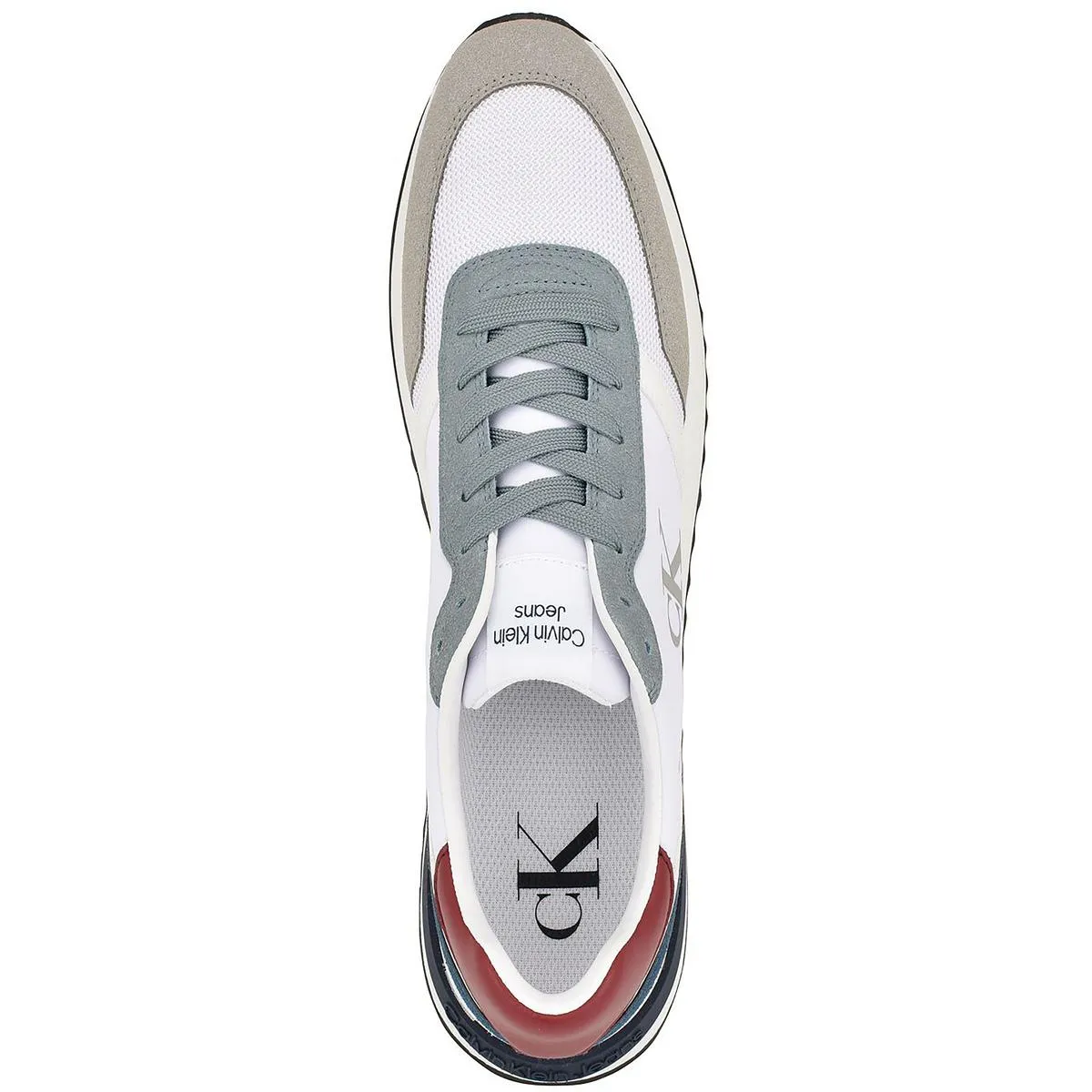 Mens Gym Fitness Running & Training Shoes