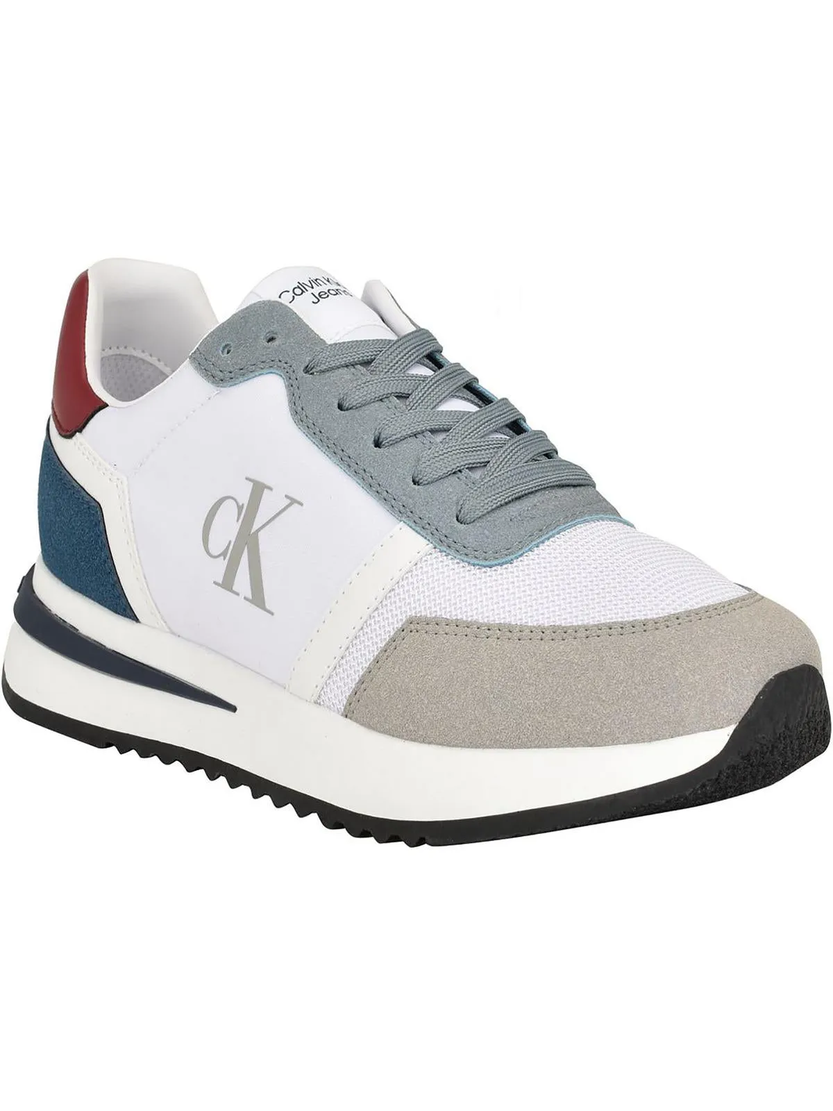 Mens Gym Fitness Running & Training Shoes