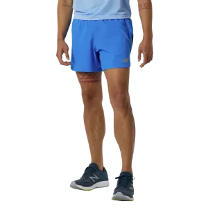 Men's Impact Run Short 5"