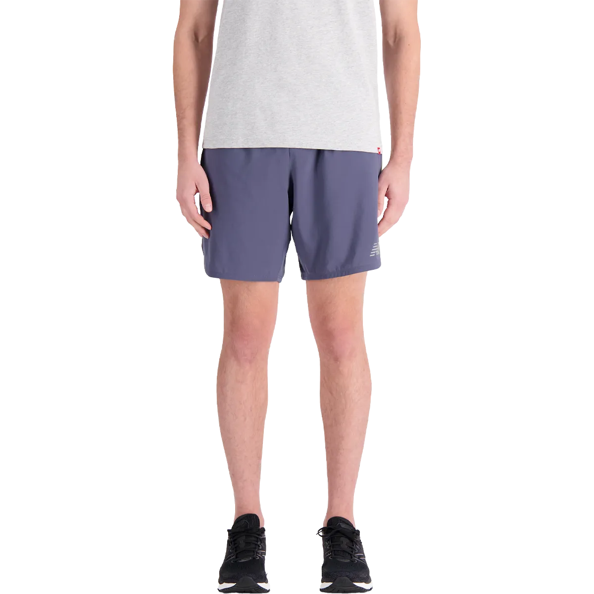 Men's Impact Run Short 7"