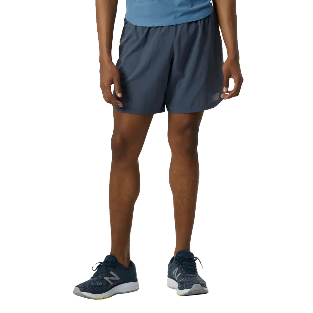 Men's Impact Run Short 7"