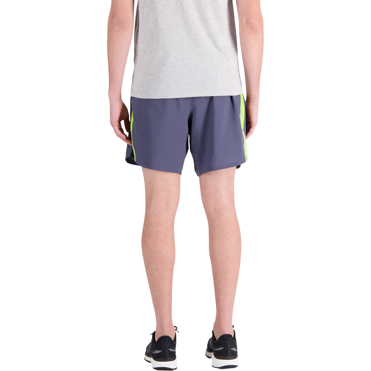 Men's Impact Run Short 7"