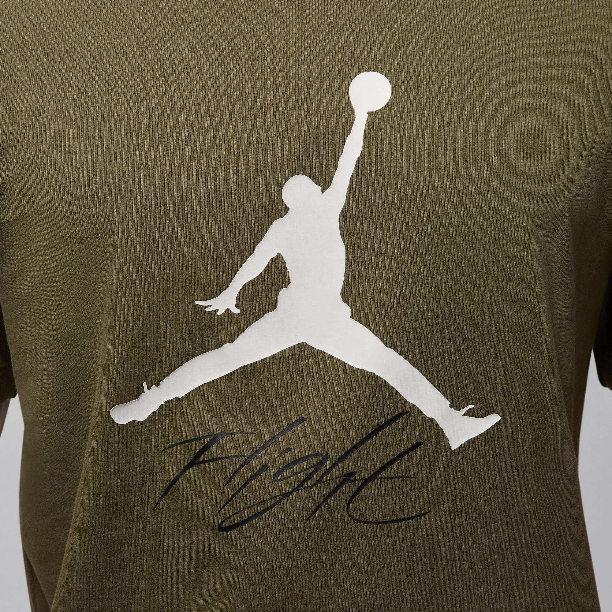 Men's Jumpman Flight T-Shirt