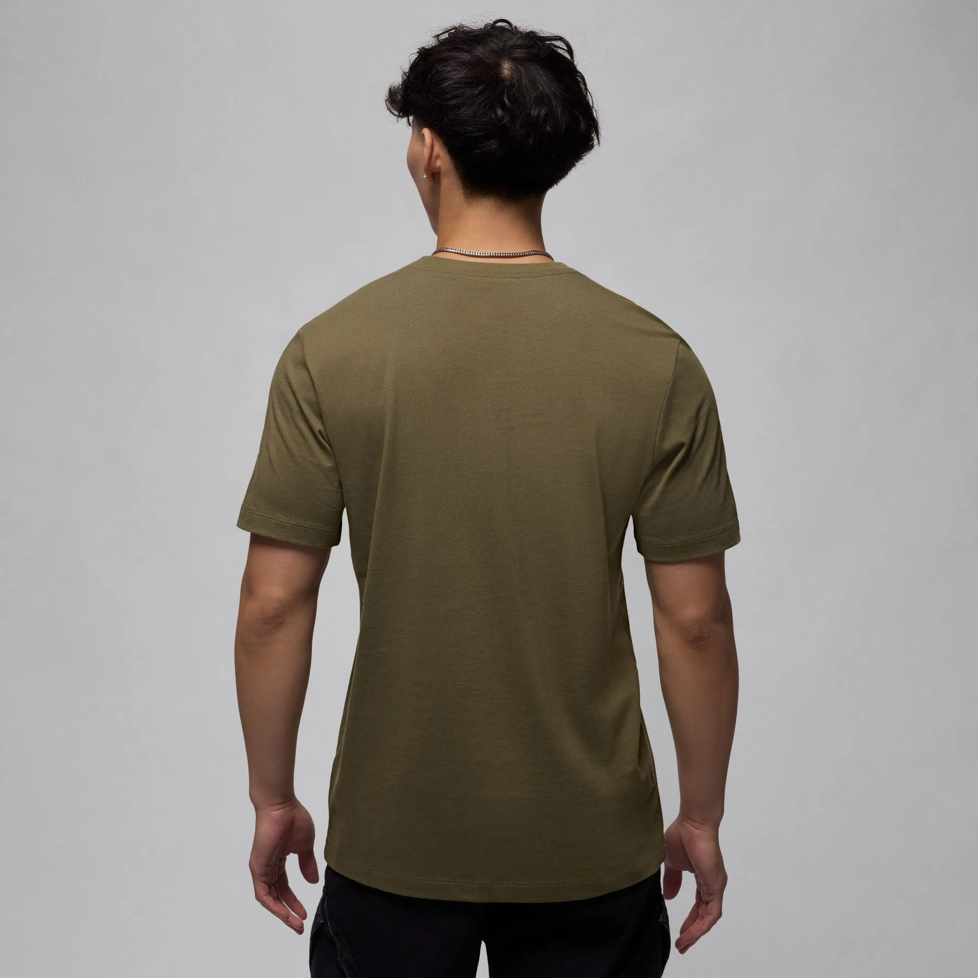 Men's Jumpman Flight T-Shirt
